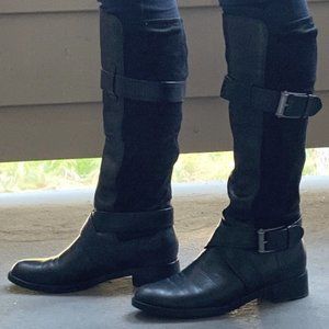 Cole Haan Air Whitley Knee high boots